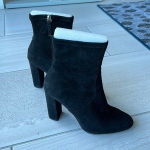Steve Madden Heeled Boot